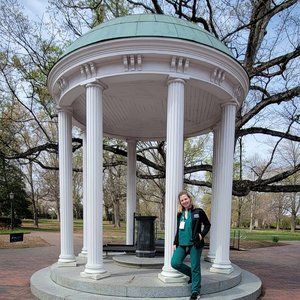 Meet your Posher, Diana